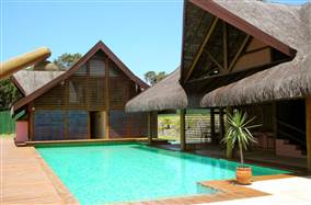 Luxury Homes In Trancoso - High Class Living In A Serene Setting